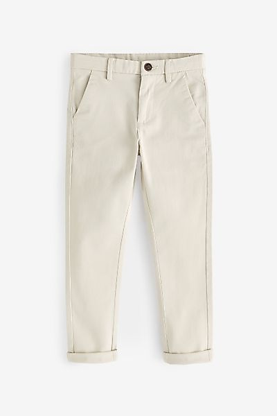 Next Chinohose Chinohose mit Stretch (3-16 Jahre) günstig online kaufen