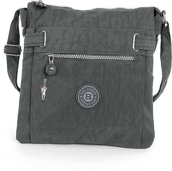BAG STREET Umhängetasche Bag Street Nylon günstig online kaufen