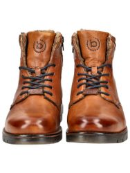 bugatti bugatti Stiefelette Leder Schnürstiefelette günstig online kaufen