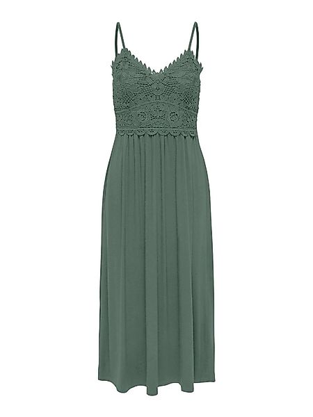ONLY Midikleid ONLHoney (1-tlg) Spitze günstig online kaufen