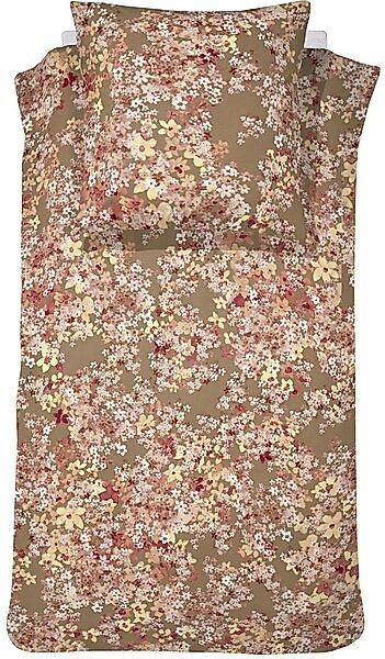 Cinderella Bettwäsche »Marquise«, florales Design günstig online kaufen