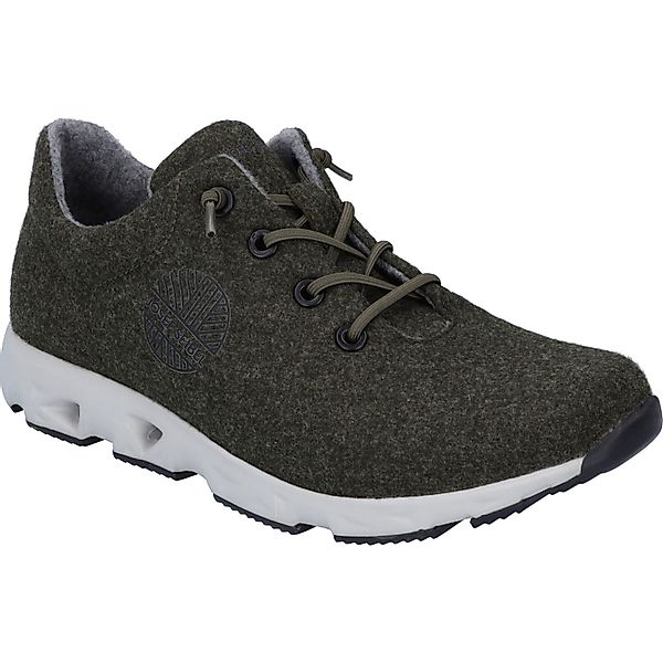 Josef Seibel Noah 05, grün Sneaker günstig online kaufen