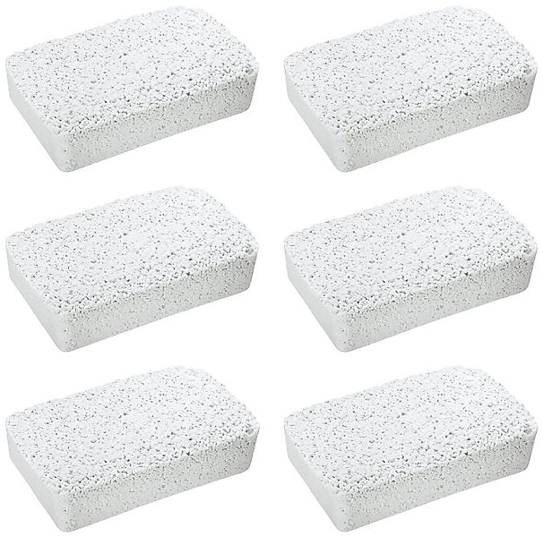 WENKO Luftentfeuchter-Nachfüllpack Feuchtigkeitskiller, Set, 6 x 1 kg günstig online kaufen