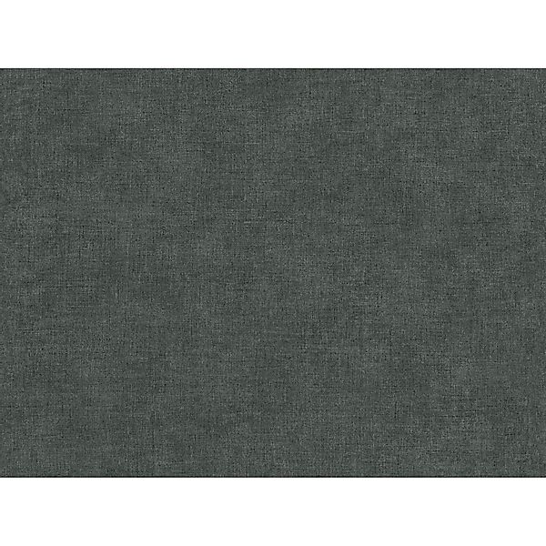 A.S. Création Vliestapete Paradise Garden Uni Schwarz FSC® günstig online kaufen