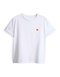 OPUS T-Shirt SERZ aus Organic Cotton günstig online kaufen