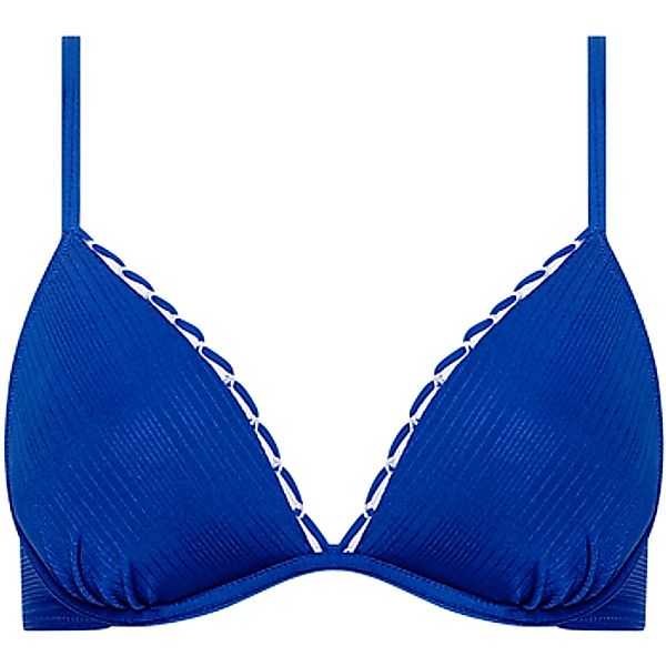 Lisca  Bikini Ober- und Unterteile Triangel-Badeanzug-Top vorgeformt ohne B günstig online kaufen