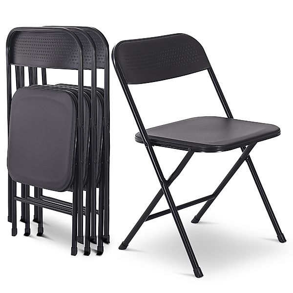 Raburg Klappstuhl Gästestuhl, klappbar, für Indoor günstig online kaufen