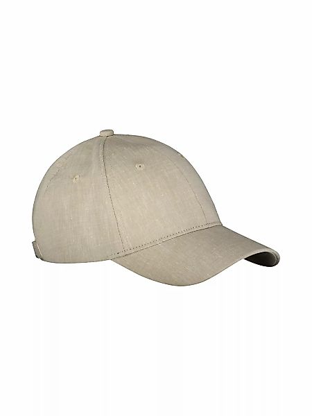 LERROS Baseball Cap "LERROS Basecap in karierter Optik" günstig online kaufen