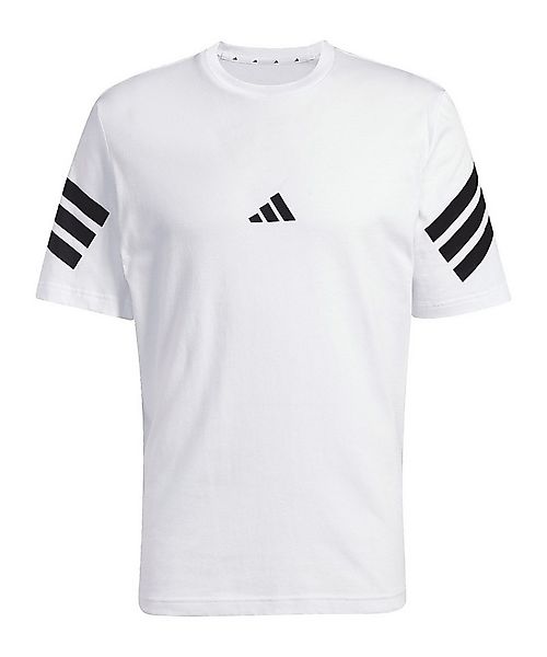 adidas Performance T-Shirt adidas Performance Baumwolle günstig online kaufen