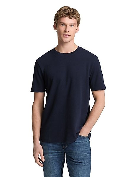 TOM TAILOR Denim T-Shirt günstig online kaufen