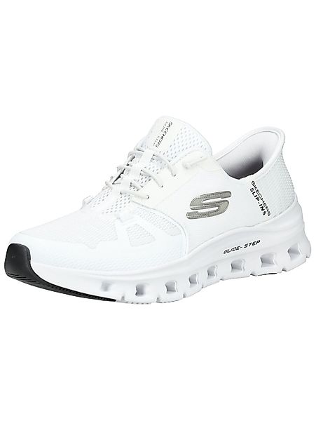 Skechers Skechers Sneaker Textil Sneaker günstig online kaufen