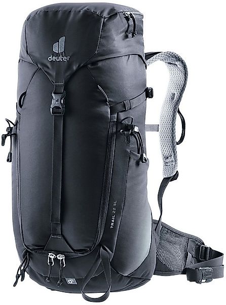deuter Wanderrucksack TRAIL 22 L (1-tlg), für Jugendliche und Erwachsene, f günstig online kaufen