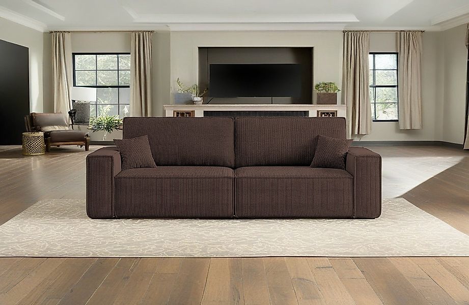 Kaiser Möbel Schlafsofa Schlafsofa BEST und günstig online kaufen