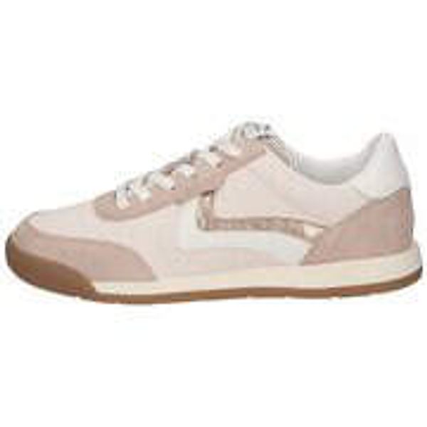 Tamaris Sneaker, Freizeitschuh, Halbschuh, Schnürschuh, weich gepolsterter günstig online kaufen