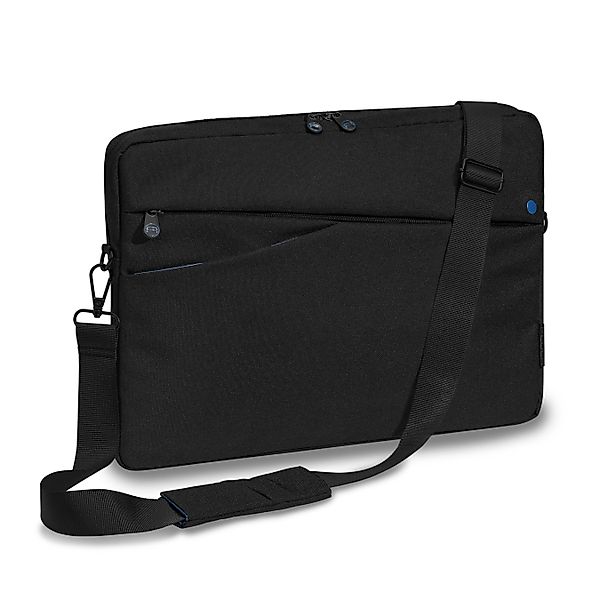 PEDEA Laptoptasche FASHION, Umhängetasche mit dicken günstig online kaufen