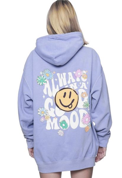 Worldclassca Hoodie Worldclassca Oversized Hoodie GOOD günstig online kaufen