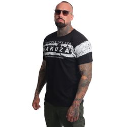YAKUZA T-Shirt Pray günstig online kaufen