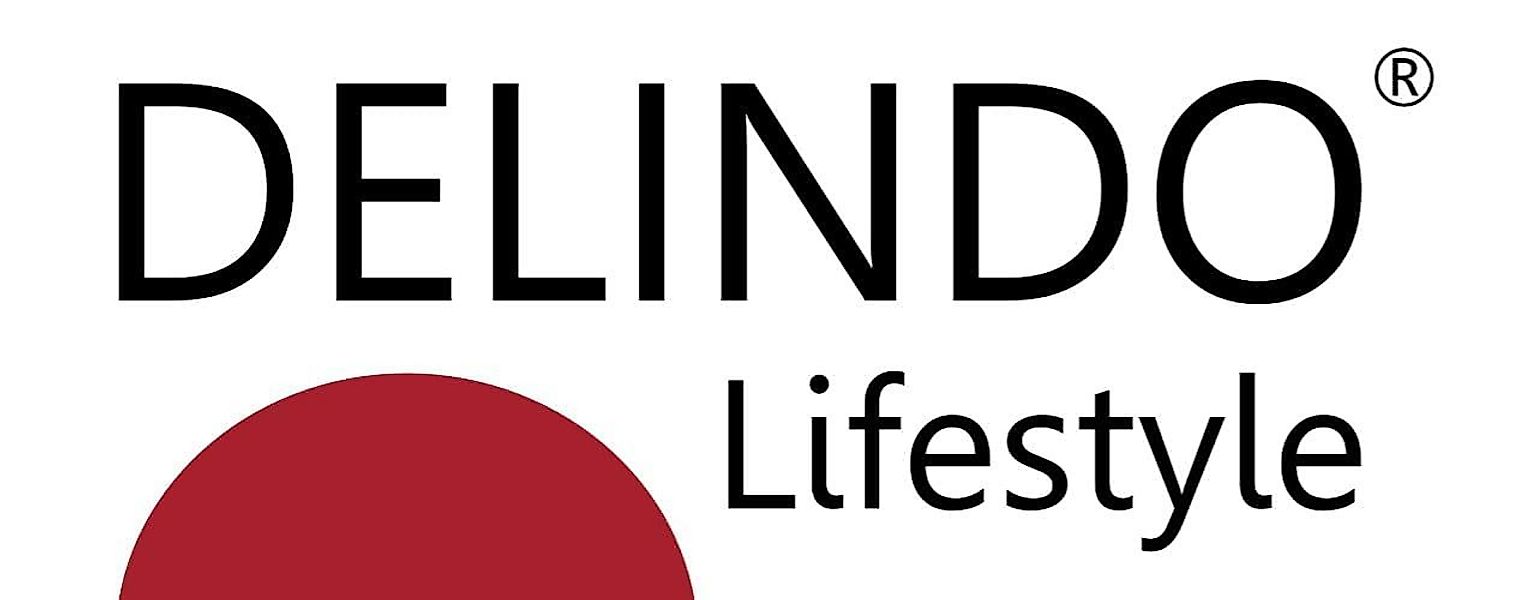 Delindo Lifestyle Mitteldecke Glitzer, Tischdecke zu günstig online kaufen