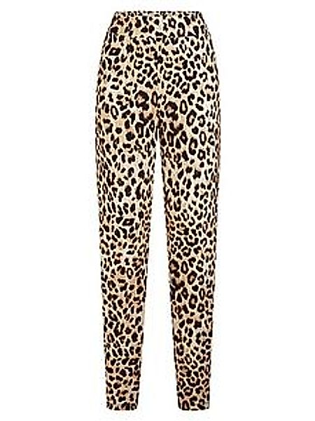 Jersey-Leggings Emilia Lay schwarz günstig online kaufen
