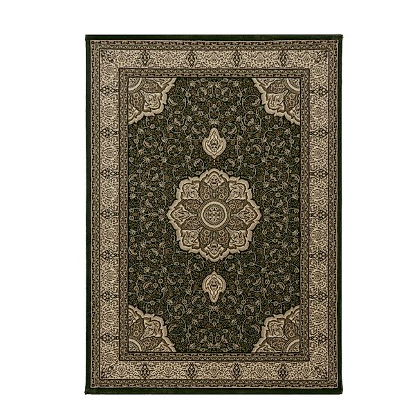 Teppium Teppich Orientalisch Design, Rechteckig, Höhe: günstig online kaufen