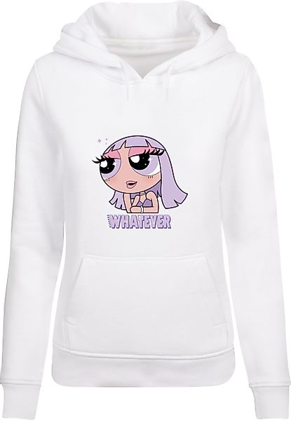 Miss Tee Kapuzenpullover Miss Tee Damen günstig online kaufen