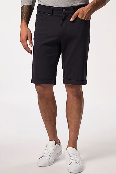 JP1880 Bermudas Jersey-Bermuda FLEXNAMIC® Modern Straight günstig online kaufen