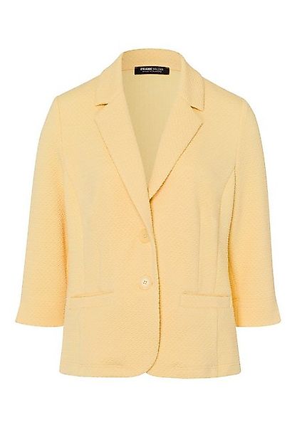 FRANK WALDER Blusenblazer günstig online kaufen