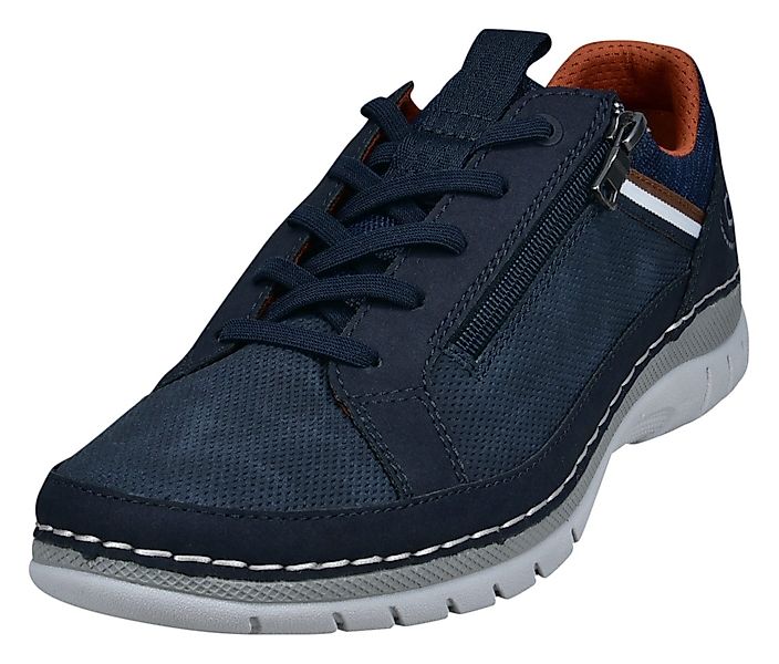 bugatti Slip-On Sneaker, Freizeitschuh, Halbschuh, Slipper günstig online kaufen