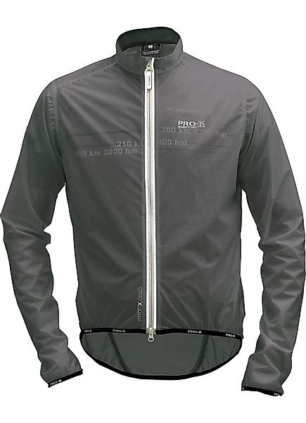 PRO-X ELEMENTS Fahrradjacke TRIENT günstig online kaufen