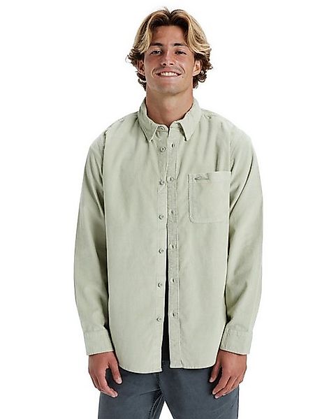 Quiksilver Langarmshirt Smoke Trail günstig online kaufen