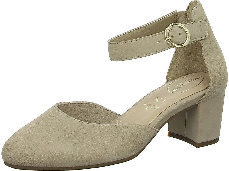 Tamaris COMFORT 8-84402-42 Spangenpumps günstig online kaufen