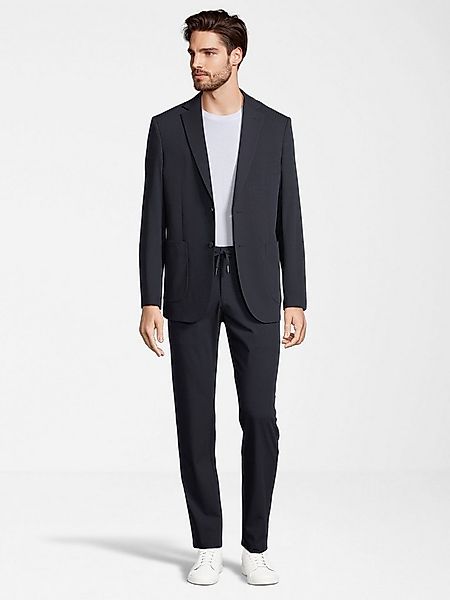 SteffenKlein Anzug Slim-fit (2-tlg) günstig online kaufen