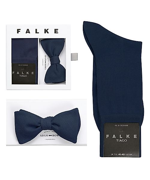 FALKE Socken Tiago Bow Tie Set günstig online kaufen