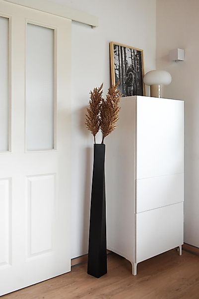 VIVANNO Bodenwindlicht Fiberglas HYDRON Säule - günstig online kaufen