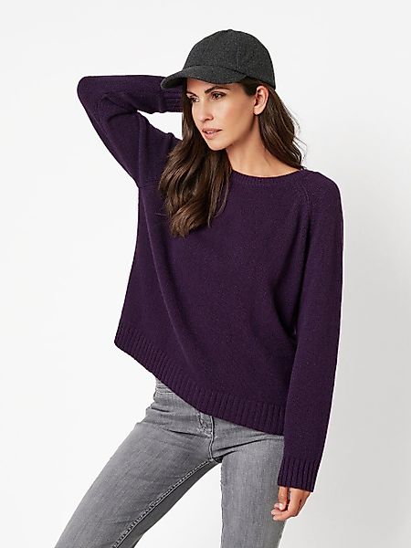 TONI Strickpullover Giulia mit Kaschmir günstig online kaufen