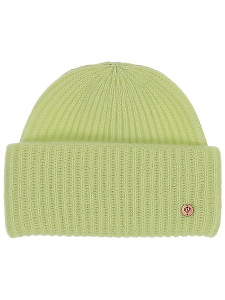 Fraas Strickmütze Strickmütze aus Kaschmir (ohne günstig online kaufen
