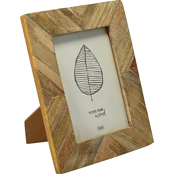 Home & styling collection Bilderrahmen, (einzeln) günstig online kaufen