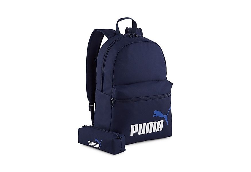 PUMA Rucksack PHASE BACKPACK SET (2-tlg), für Erwachsene, sportlicher Stil, günstig online kaufen