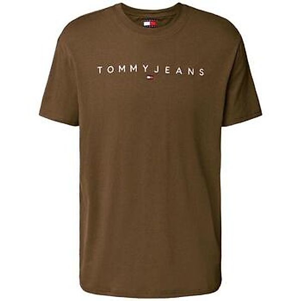 Tommy Hilfiger  T-Shirt DM0DM20744-GW1 günstig online kaufen