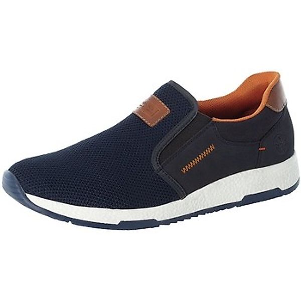 Rieker  Herrenschuhe Slipper FSK Halbschuhe B3450-14 14 günstig online kaufen