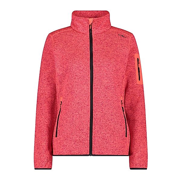 CMP Fleecejacke CMP Damen Jacke Knitted günstig online kaufen