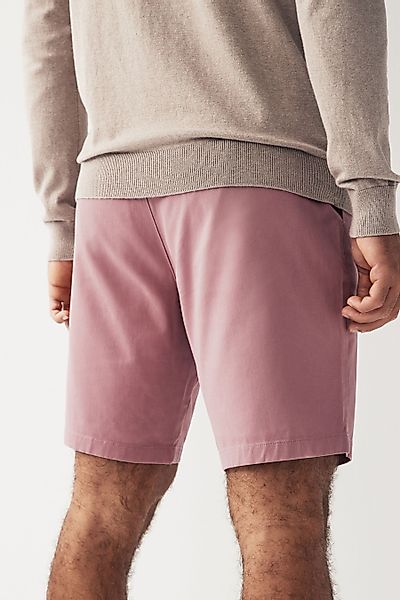 Next Chinoshorts Straight Fit Chinoshorts mit günstig online kaufen