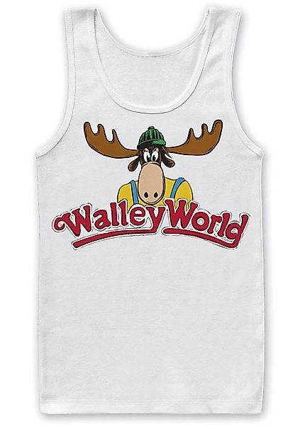 National Lampoon's T-Shirt Walley World Tank Top günstig online kaufen