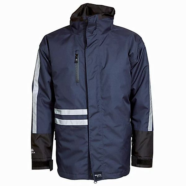 ELKA Thermohemd Elka Working Xtreme Winter-Regenjacke EN 343 (33X) günstig online kaufen