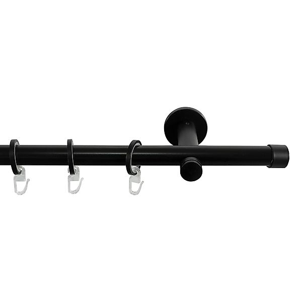 SN DECO GROUP Gardinenstange Stilgarnitur Mailand, günstig online kaufen