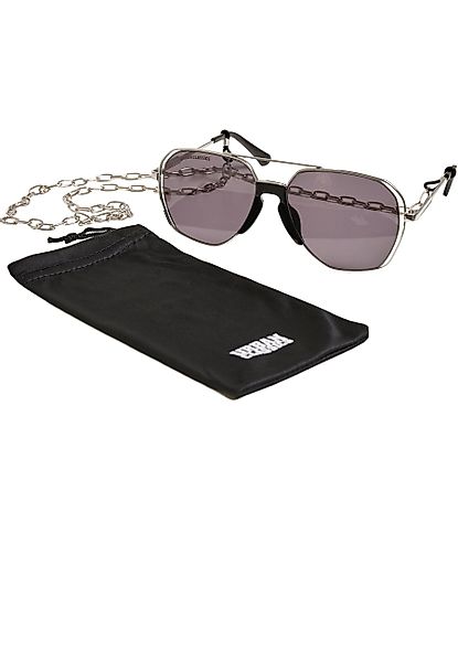 URBAN CLASSICS Sonnenbrille Urban Classics Unisex günstig online kaufen