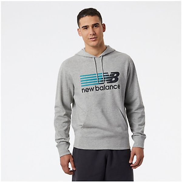 New Balance  Sweatshirt MT23902AG günstig online kaufen