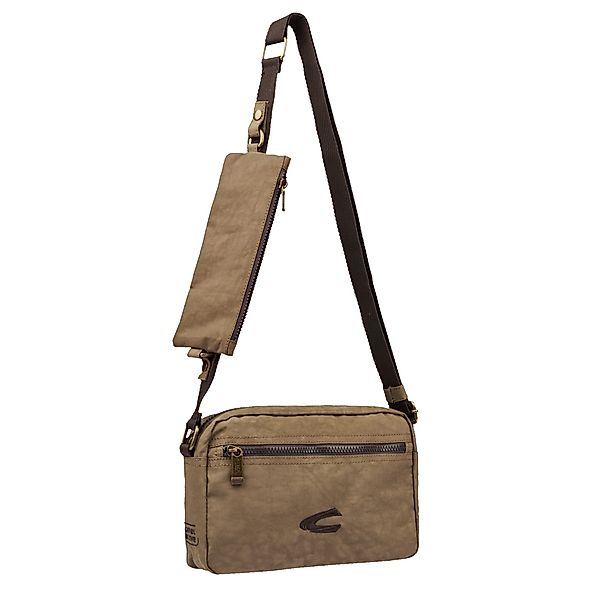 camel active Handtasche Journey, vielseitiger Begleiter günstig online kaufen
