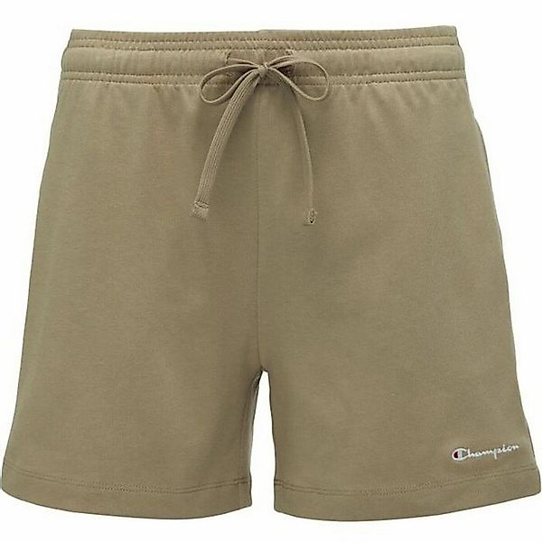 Champion Shorts Sport Shorts Champion Legacy Braun günstig online kaufen