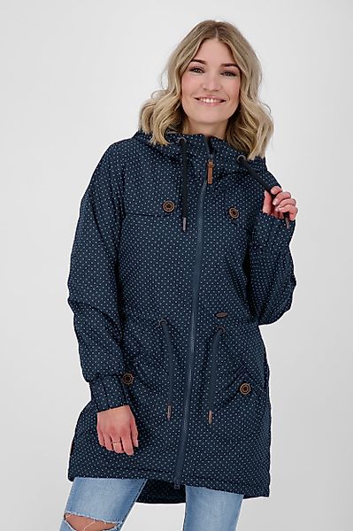 Alife & Kickin Parka CHARLOTTE AK günstig online kaufen